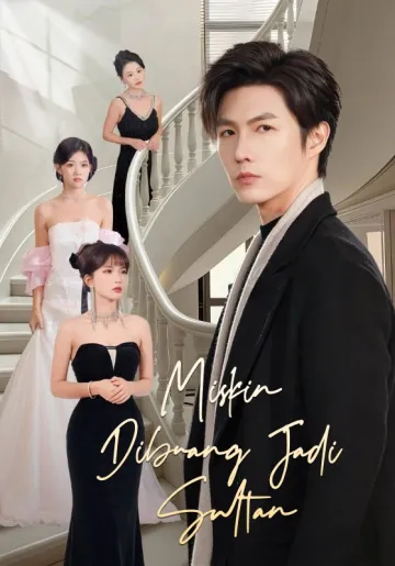 Miskin Dibuang Jadi Sultan